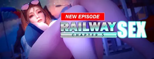 Railway Sex: Mina
